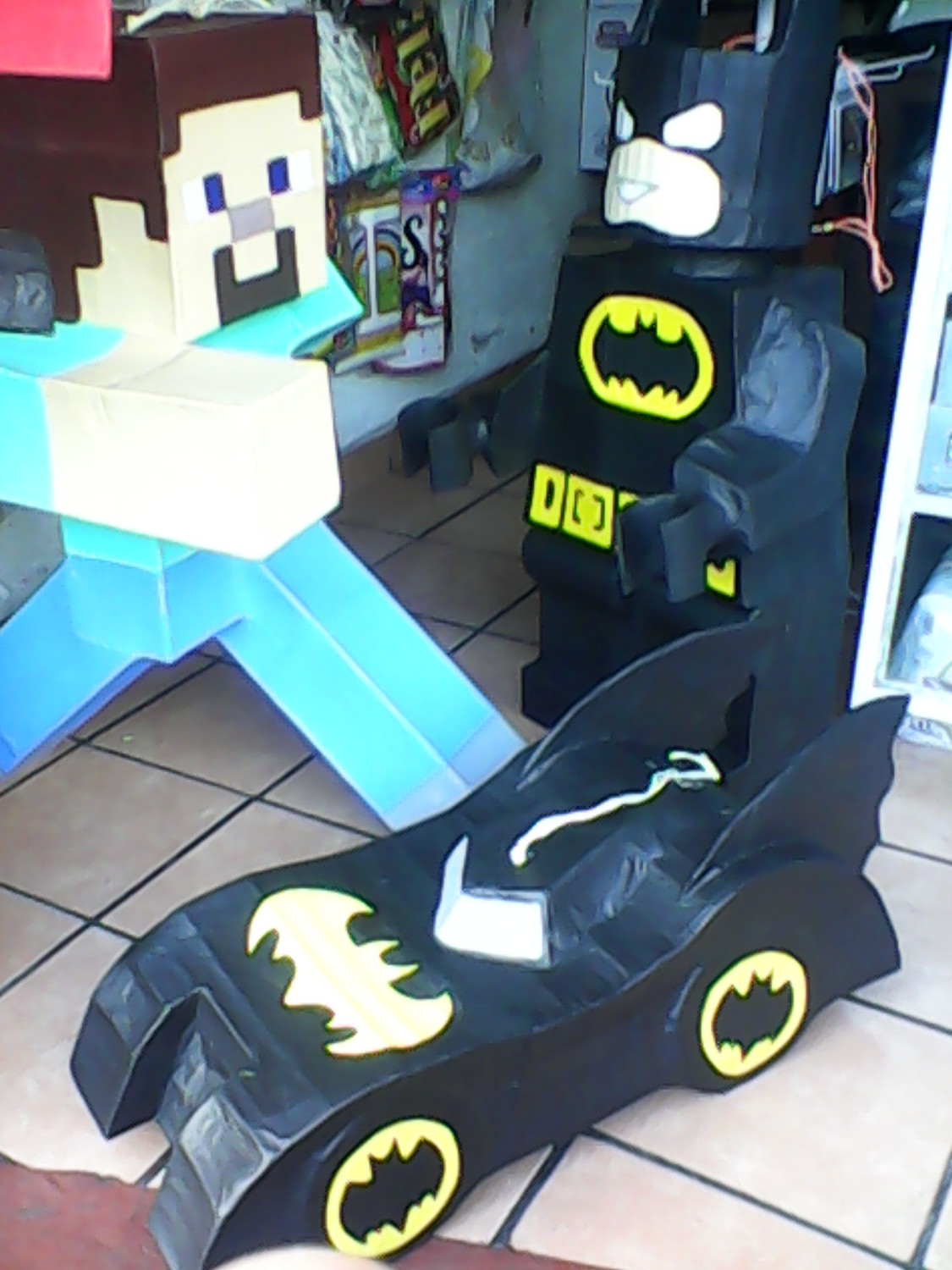 BATIMOVIL 