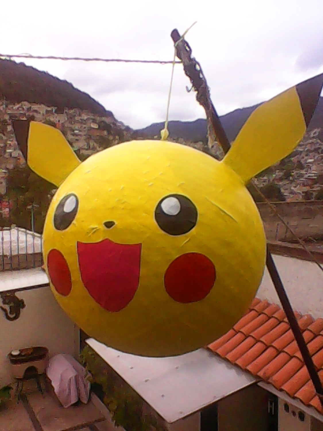 THOMAS EL TREN
