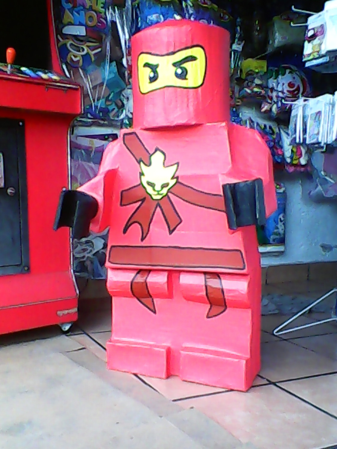 NINJAGO