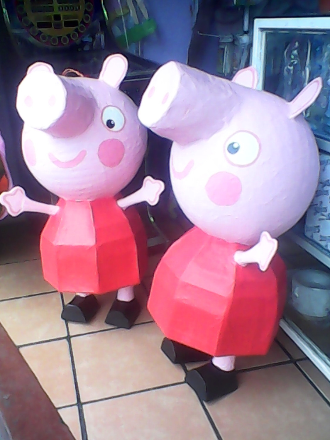 PEPPA PIG 